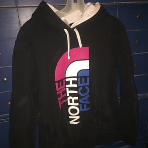 Northface Sweatshirt